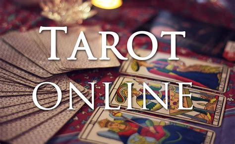 tarot gratis en linea|Lectura de tarot online gratis